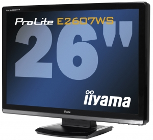 iiyama ProLite E2607WS-1 – image 3
