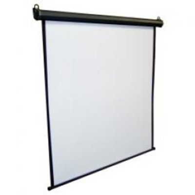 iggual PSIES300 projection screen 4.24 m (166.9") 1:1 – image 1