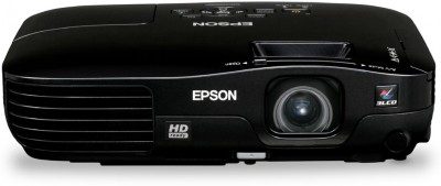 Epson EH-TW450 with HC Lamp warranty – image 7