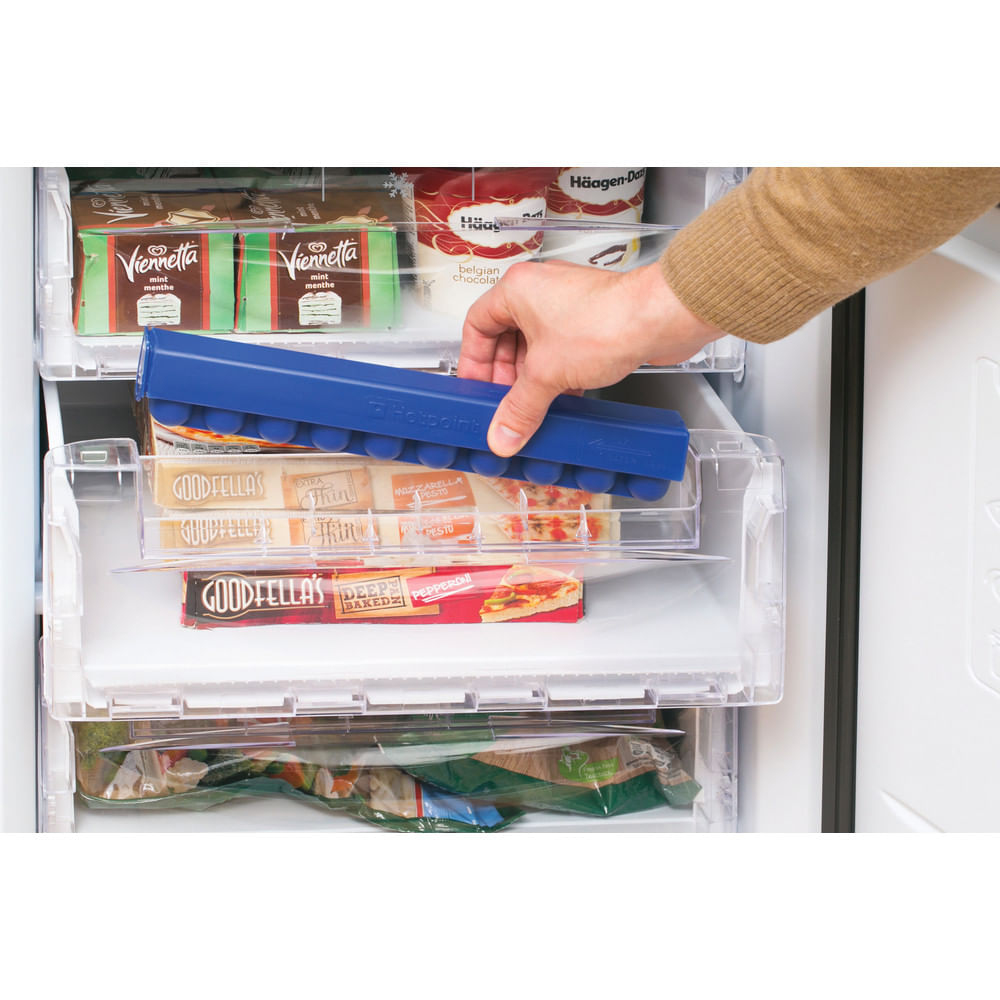 Hotpoint HBD 5517 B UK – image 8