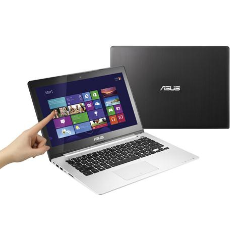 ASUS S300CA-C1069H laptop Intel® Pentium® 2117U – image 2