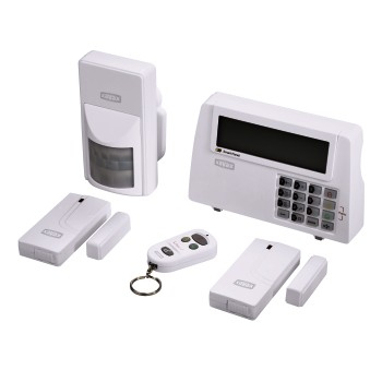 Hama FeelSafe security alarm system White – image 1