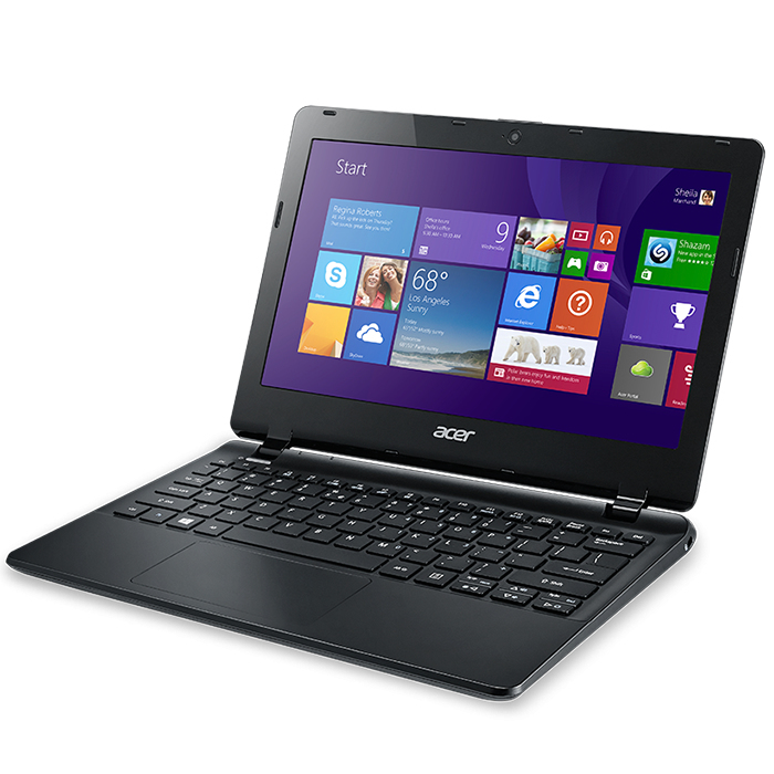 Acer TravelMate B 115-M-28PW Intel® Celeron® N2830 Laptop – image 3