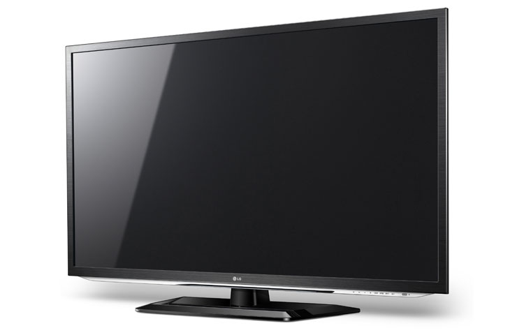 LG 42LM5800 TV 106.7 cm (42") Full HD Black – image 2