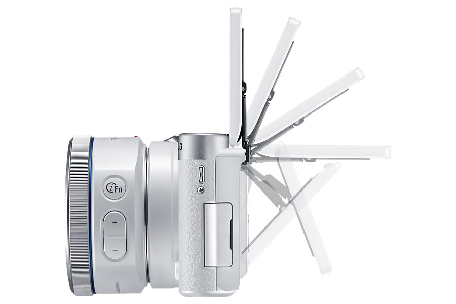 Samsung 500 + OIS 16-50mm – image 4