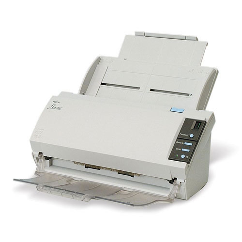 Fujitsu FI-5110C scanner Flatbed scanner
