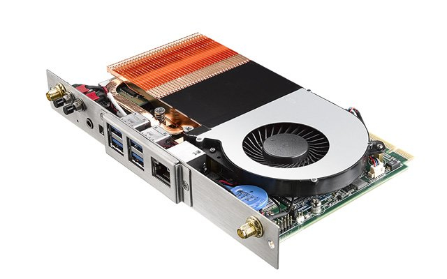 NEC 100015585 PC/workstation Intel® Celeron® G4930E
