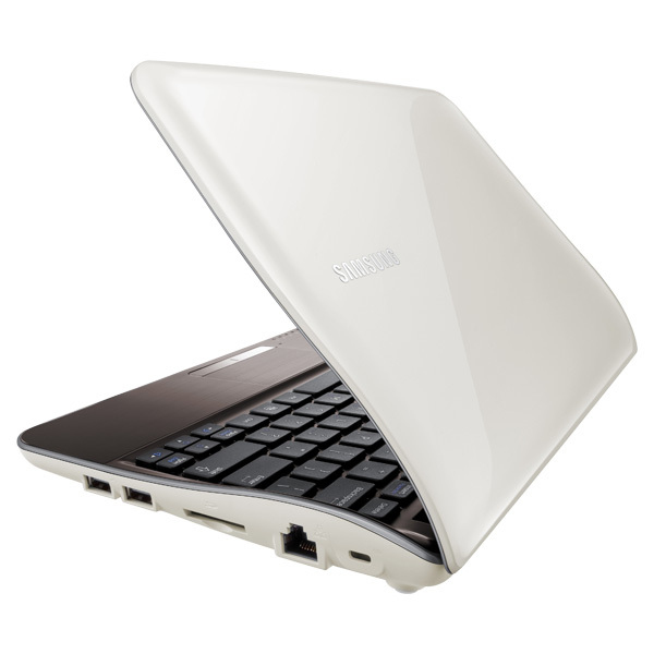 Samsung NP-NF210-A03US netbook Intel Atom® N455 – image 7