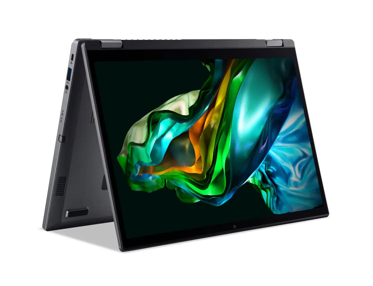 Acer Aspire 5 Spin 14 A5SP14-51MTN-73E2 Intel® Core™ i7 i7-1355U Hybrid (2-in-1) – image 4