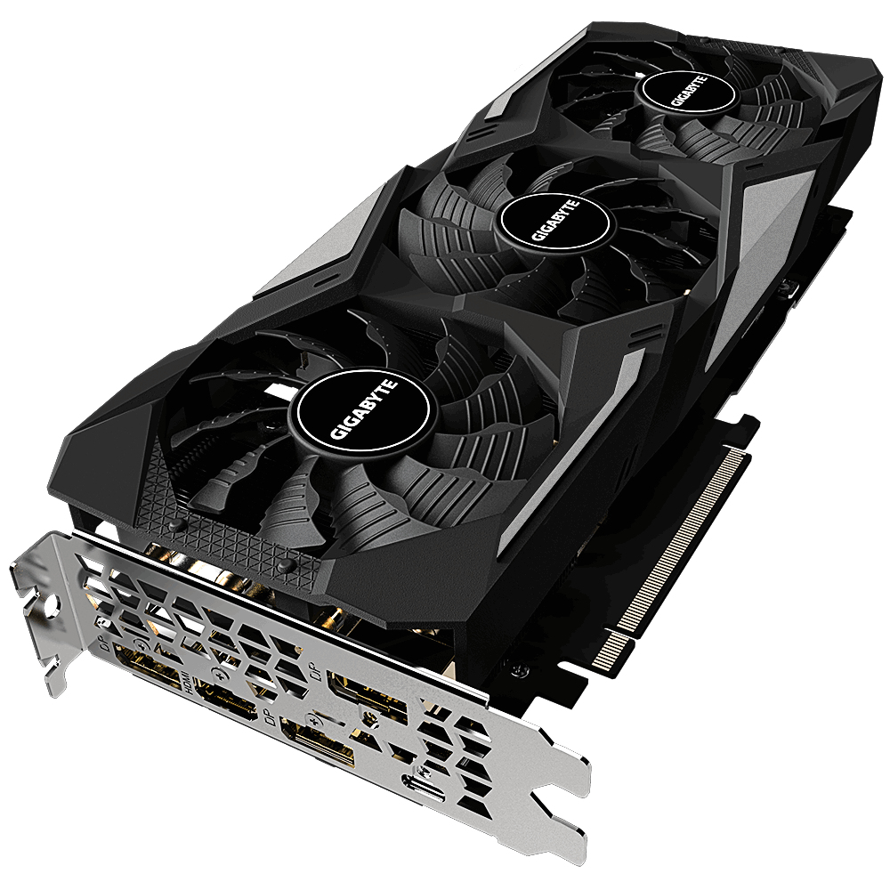 GIGABYTE GVN208SGO-00-G2 graphics card NVIDIA GeForce RTX 2080 SUPER – image 5