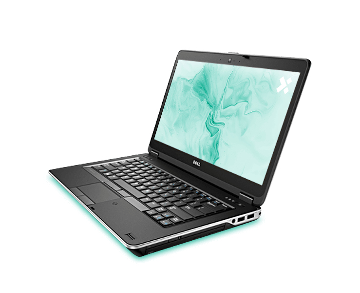 Flex IT Dell Latitude E6440 (Refurbished) – image 2