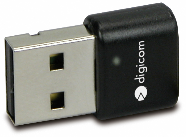 Digicom USB WAVE 150 NANO