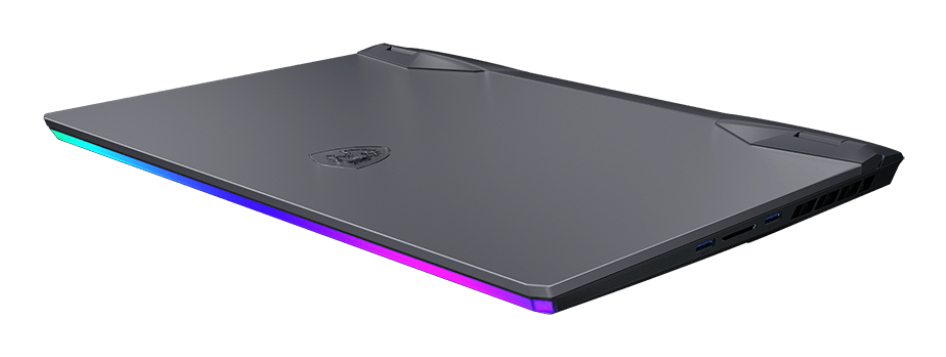 MSI Raider GE66 - 12U – image 5