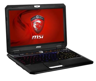 MSI GT60 0ND-291FR – image 2