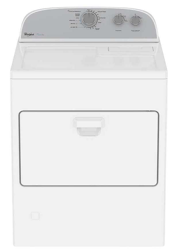 Whirlpool 7MWGD1800EM — vue 1 sur 7