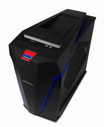 ERAZER X5360 F – image 4