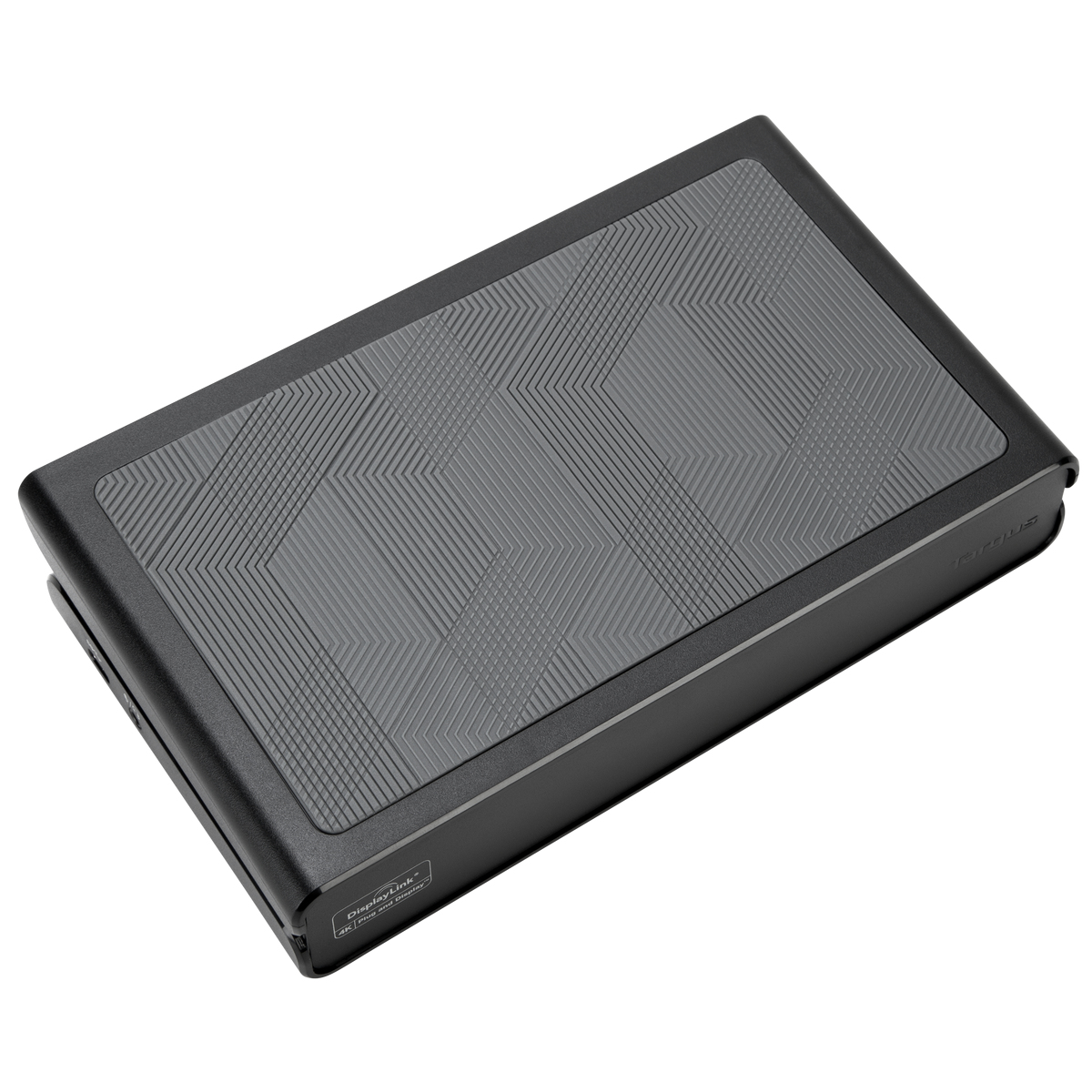 Targus DOCK177USZ laptop dock/port replicator Black – image 4