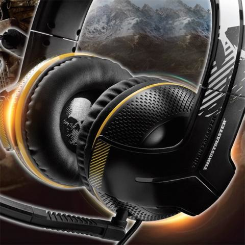 Thrustmaster Y-300CPX Ghost Recon Wildlands Edition – image 5