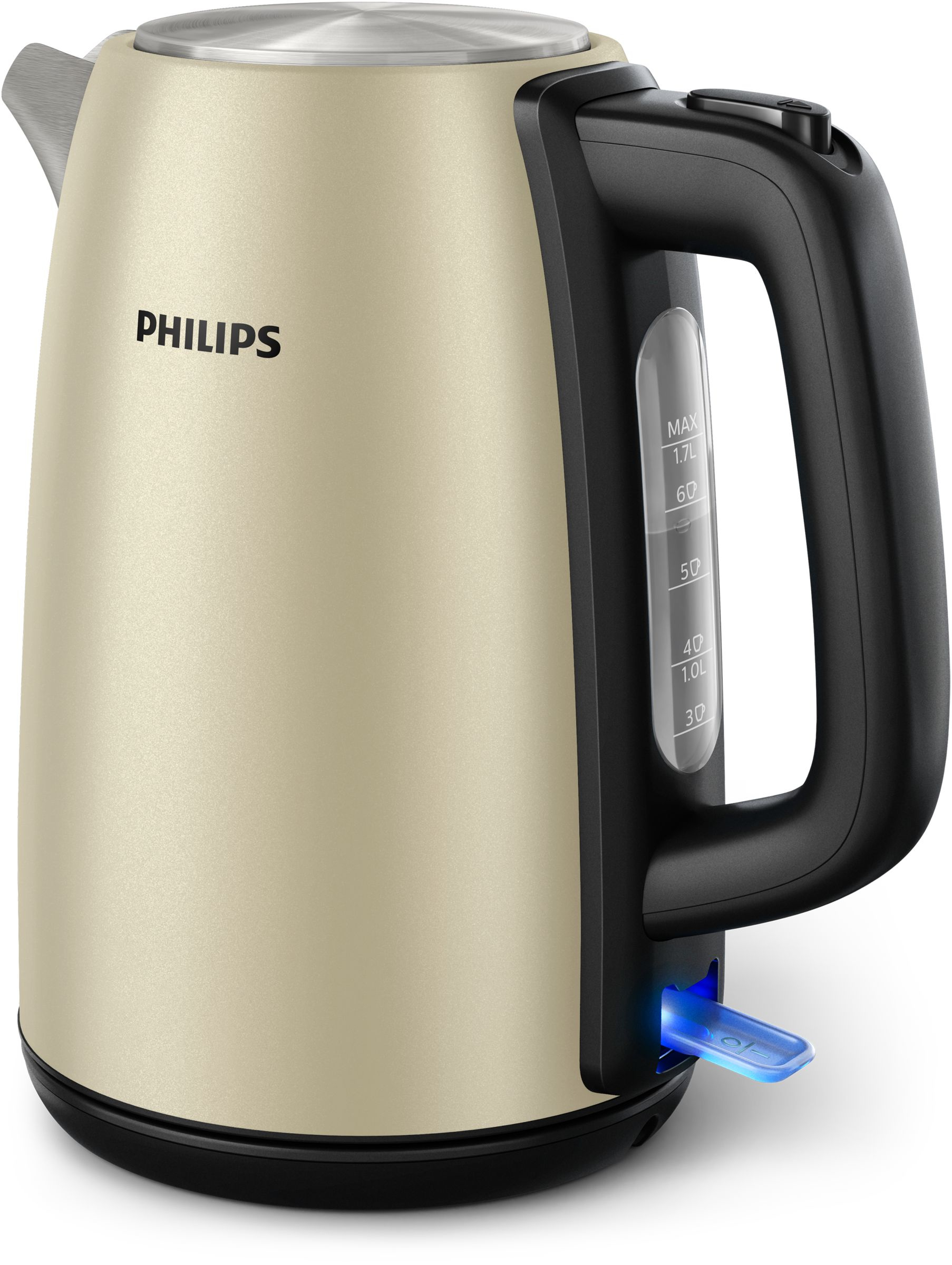Philips Daily Collection HD9352/50 electric kettle – image 2