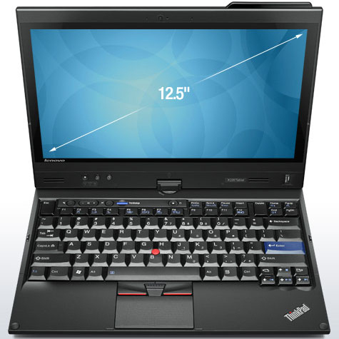 Lenovo ThinkPad X220 Intel® Core™ i5