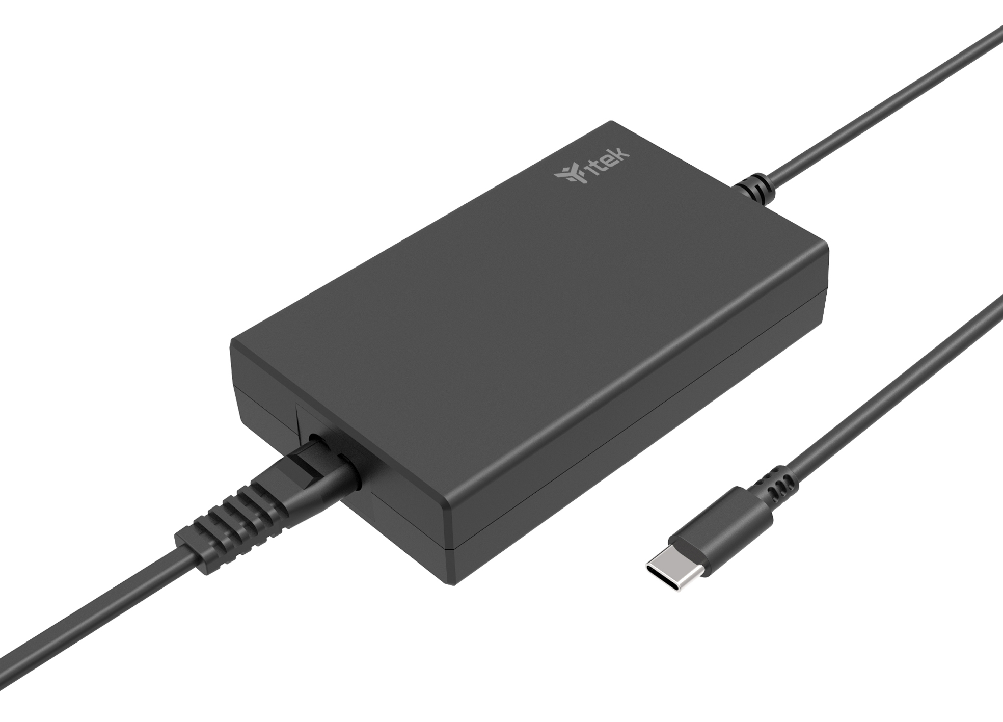Alimentatore Universale per Notebook e Dispositivi USB-C- PD …