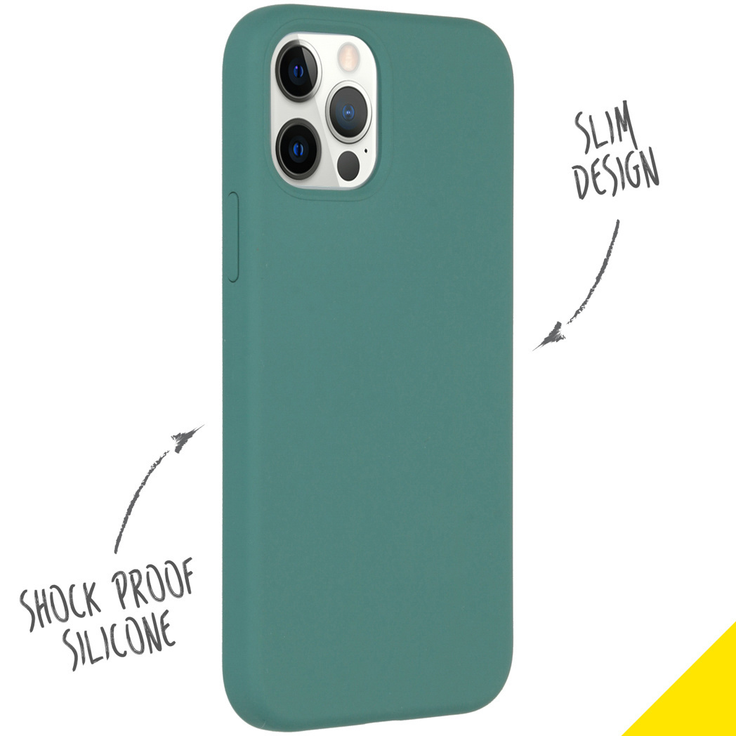 Accezz SH00007656 mobile phone case – image 2