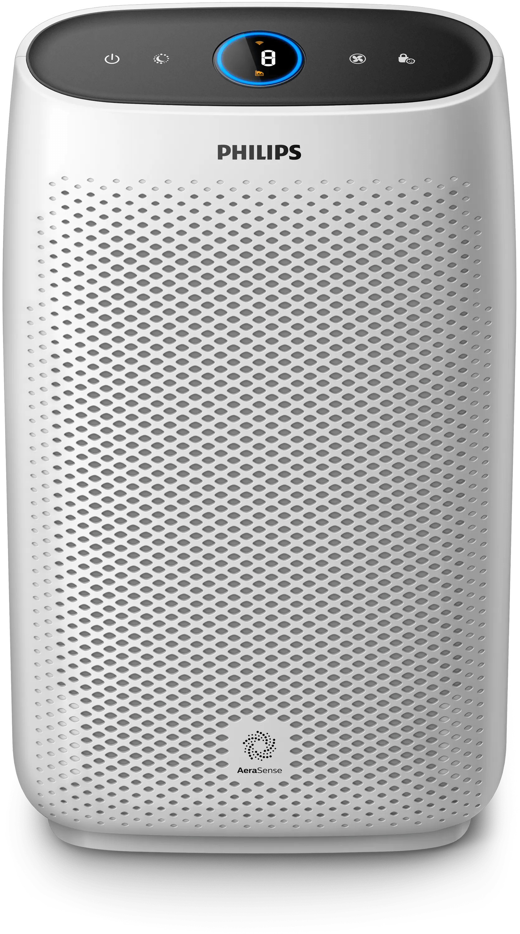 Philips AC1214/10R1 air purifier 63 m² – image 2