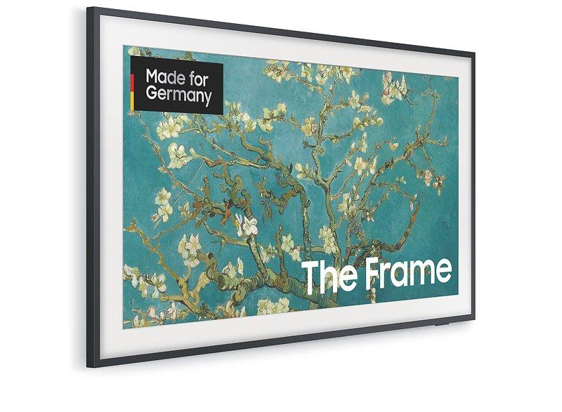 Samsung The Frame GQ50LS03BGU – image 2