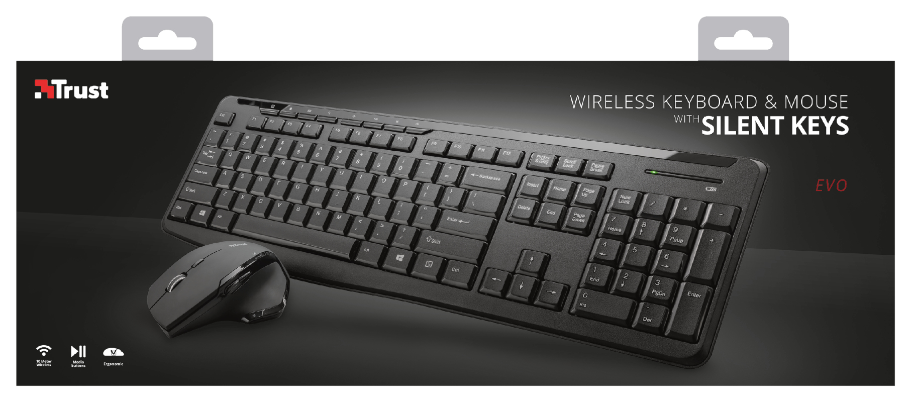 Trust Evo Silent – image 9