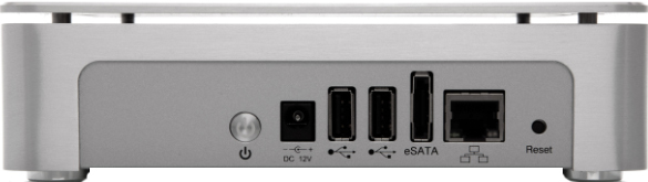 Verbatim MediaShare Home Network Storage 1TB – image 4