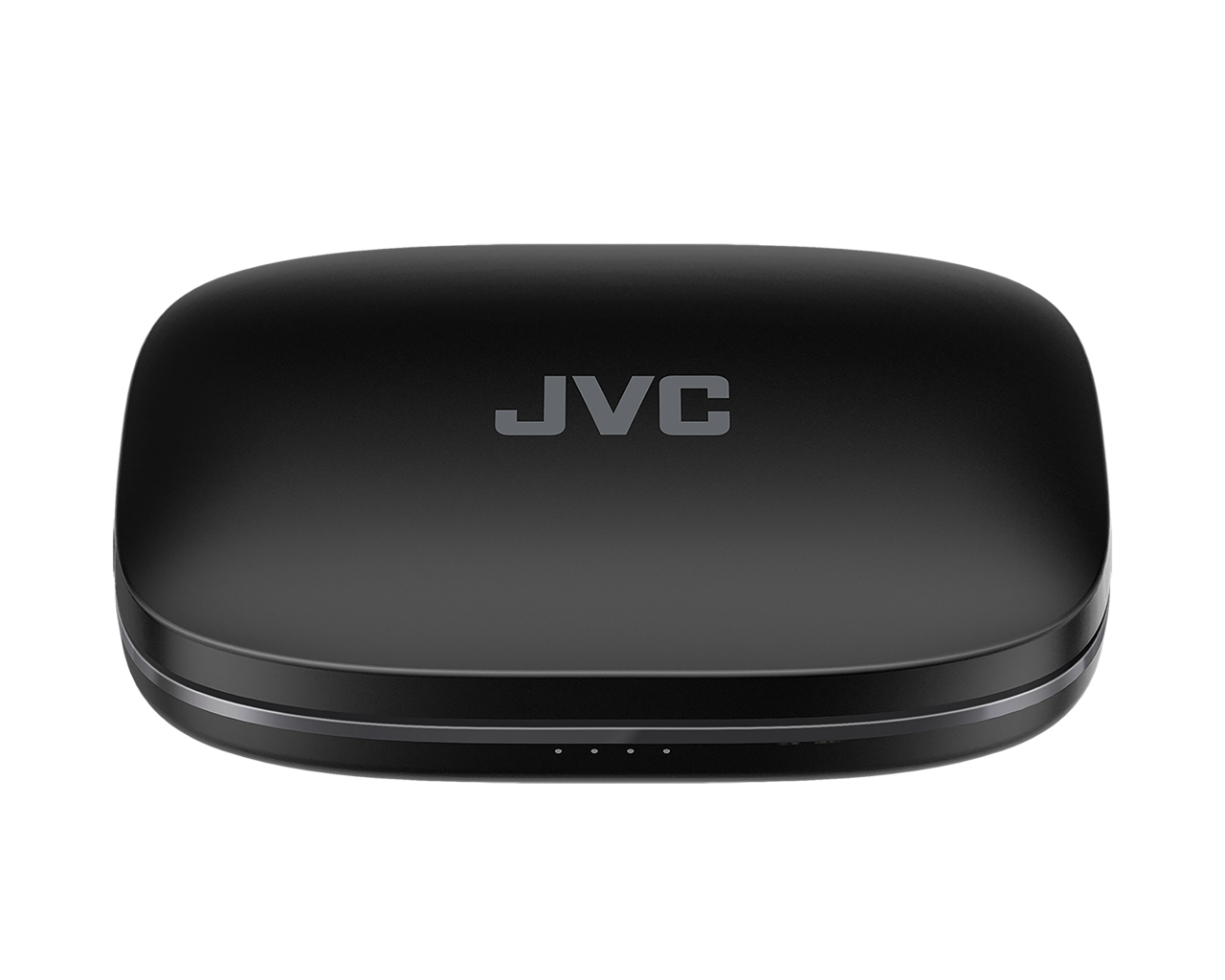 JVC HA-NP50T-B-U Nearphone TWS Black – image 4