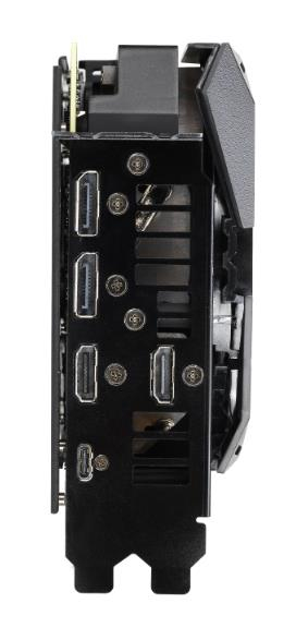 ASUS ROG STRIX-RTX2070S-O8G-GAMING graphics card NVIDIA GeForce RTX 2070 SUPER – image 2
