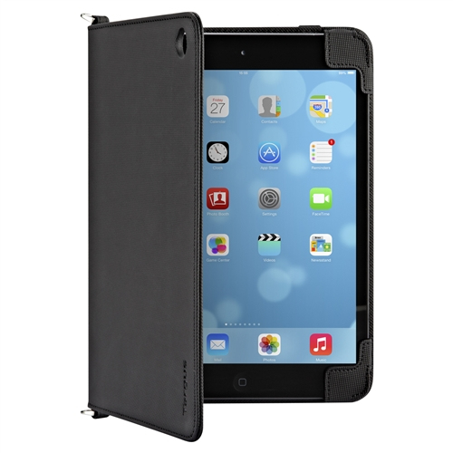 Targus THD454EU tablet case Folio Black – image 2