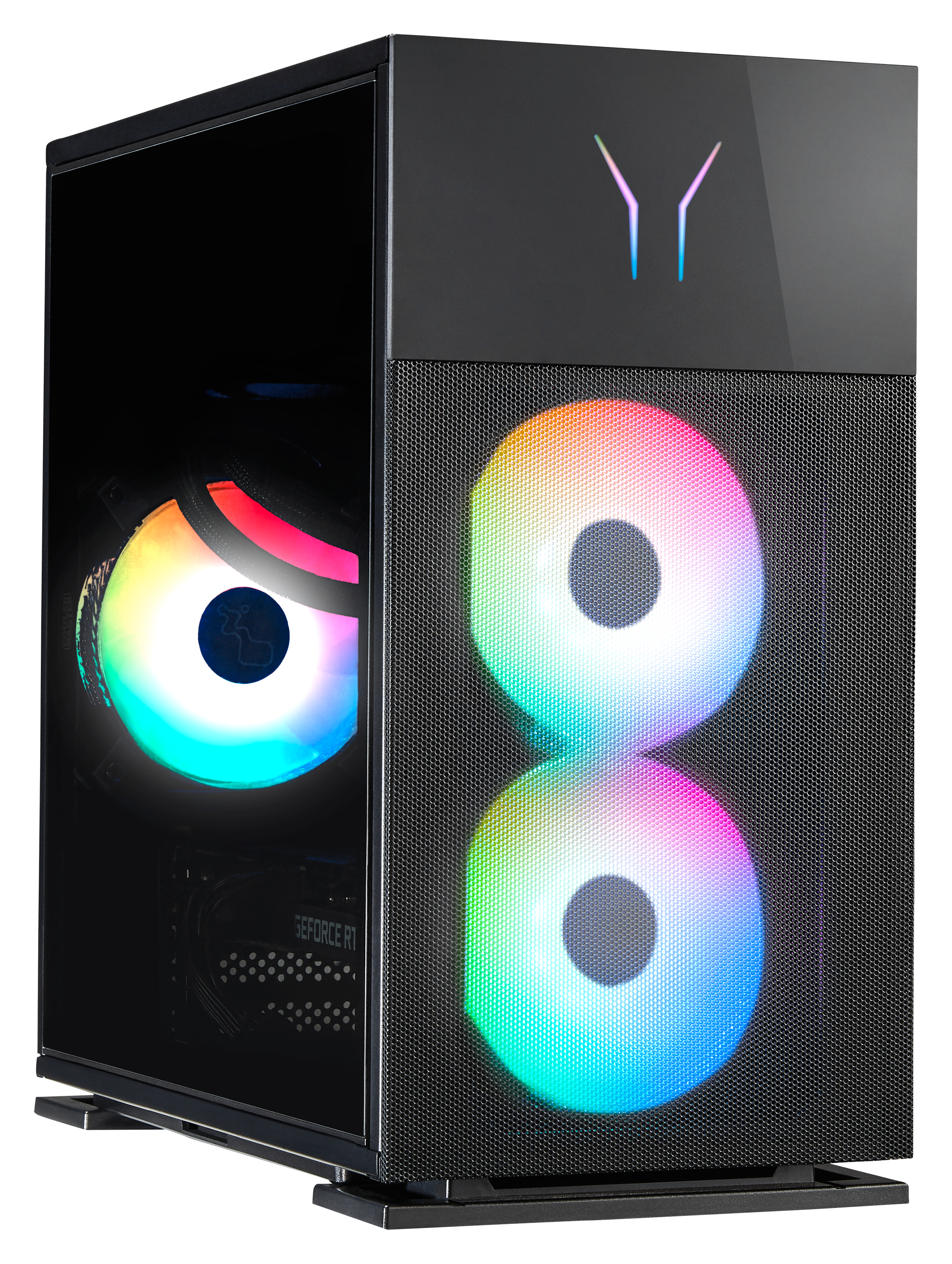 Erazer Engineer X30 MD35478 Intel Core Ultra 7 265F 32 GB DDR5-SDRAM 2 TB SSD NVIDIA GeForce RTX 5070 Windows 11 Home Desktop P