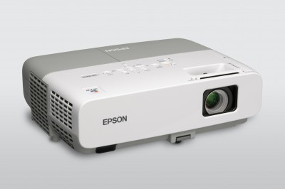Epson EB-825H – image 3