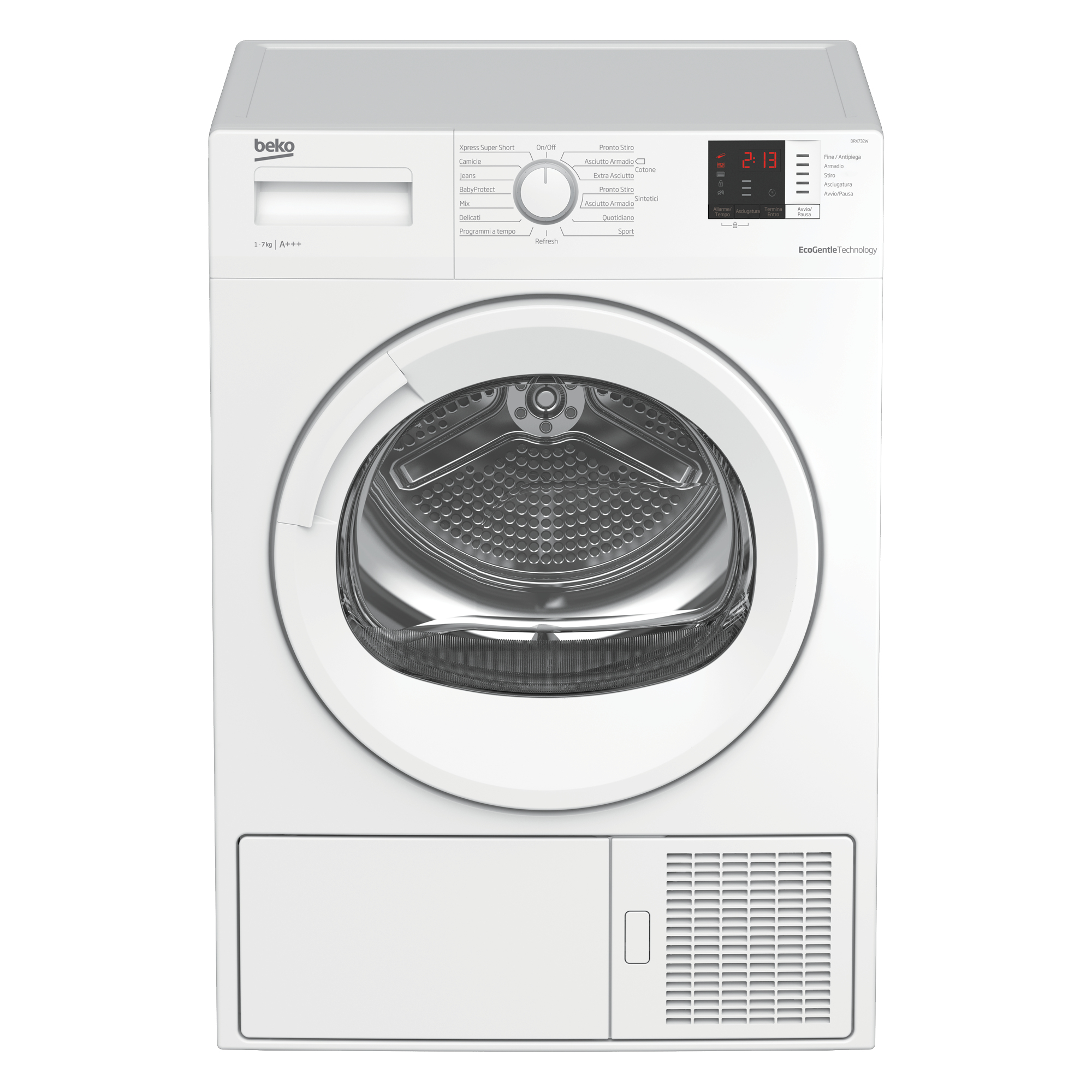 Beko 7188233750 — vue 1 sur 8