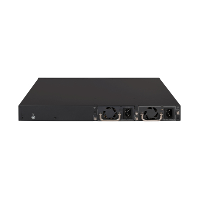 Switch Dahua DH-AS5500-48GF4XF - Gigabit Ethernet - 48 Puertos SFP - Administrable - DH-AS5500-48GF4XF Switch Dahua DH-AS5500-48GF4XF - Gigabit Ethernet - 48 Puertos SFP - Administrable - DH-AS5500-48GF4XF