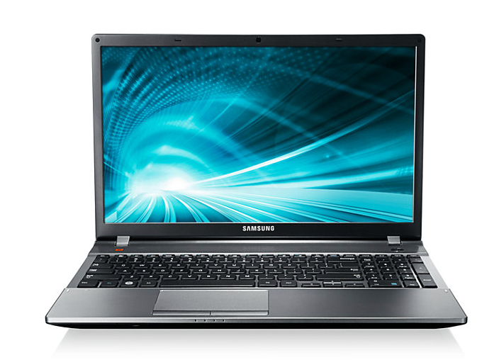 Samsung 5 550P5C-S03PL Intel® Core™ i5 i5-3210M – image 1