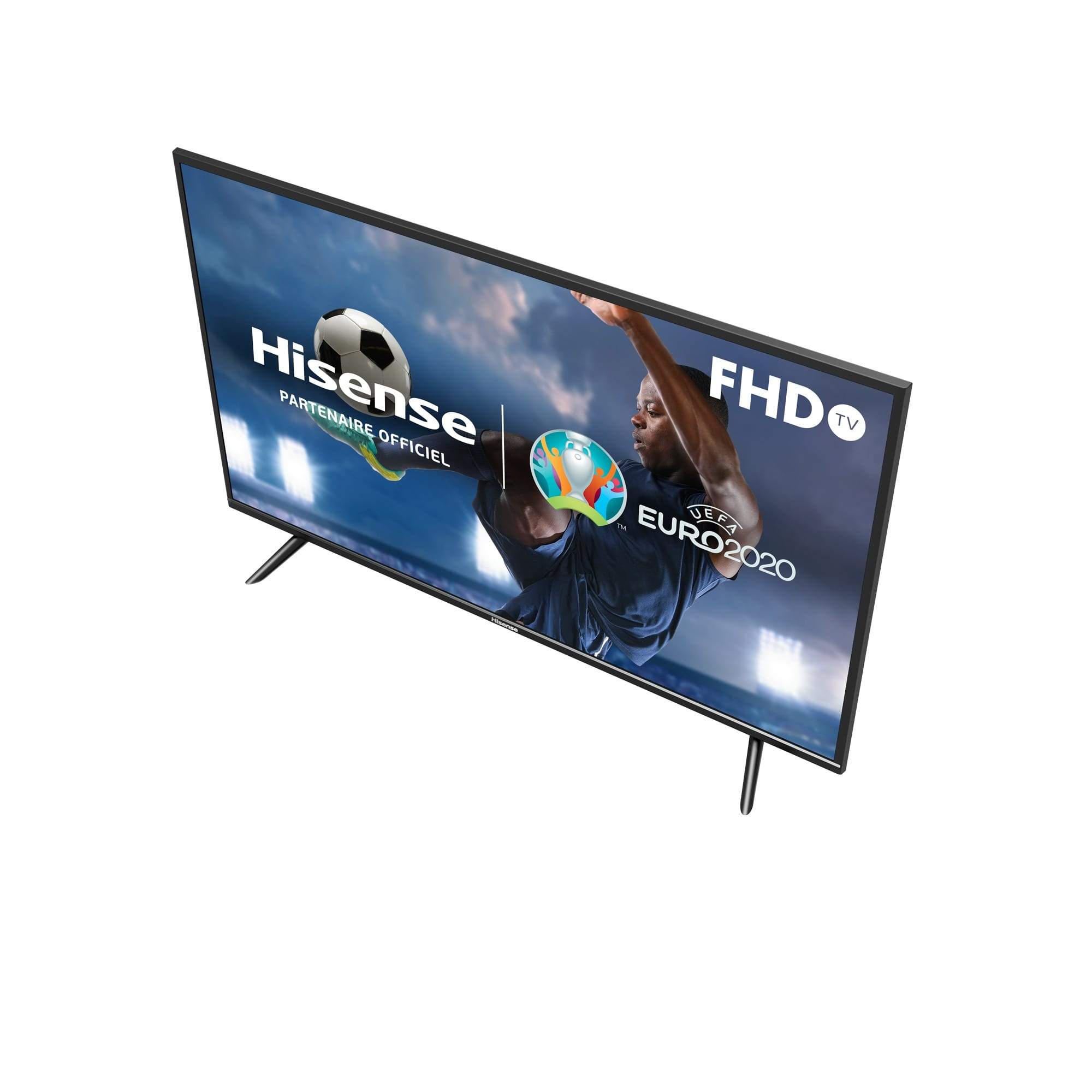Hisense H40BE5000 TV – image 4