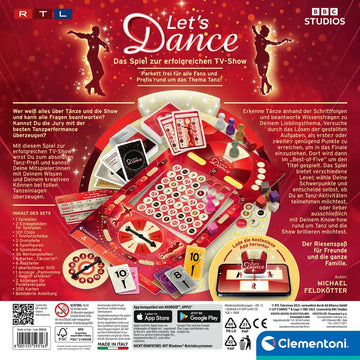 RTL Let's Dance