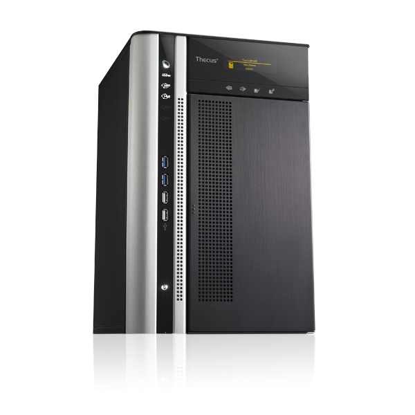 Origin Storage Thecus N8850 – image 4