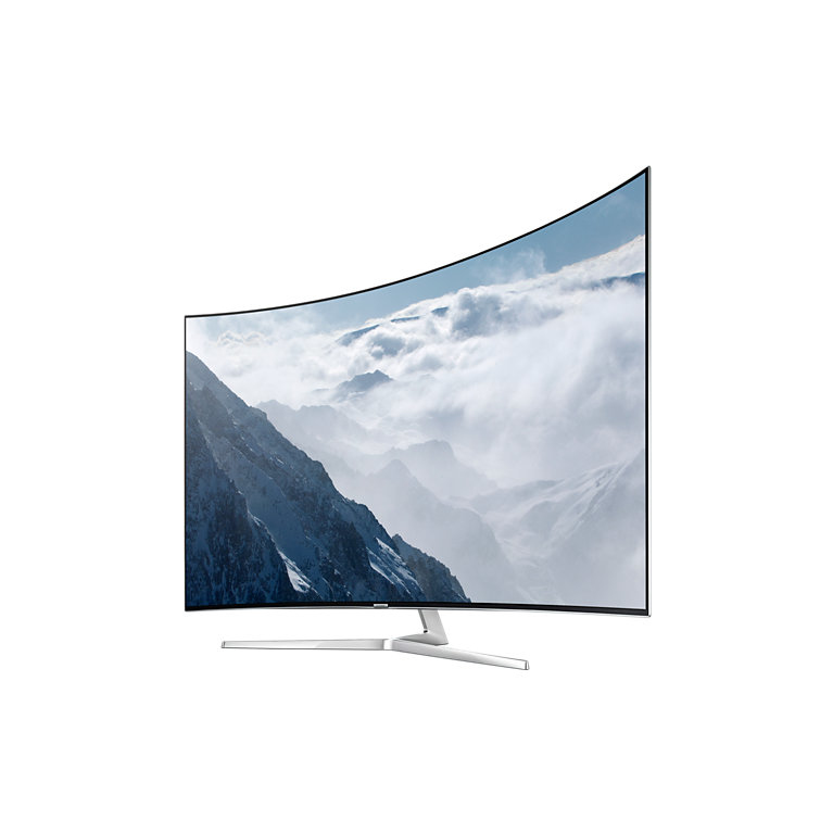 Samsung UE78KS9080T 198.1 cm (78") 4K Ultra HD Smart TV Wi-Fi Silver – image 6