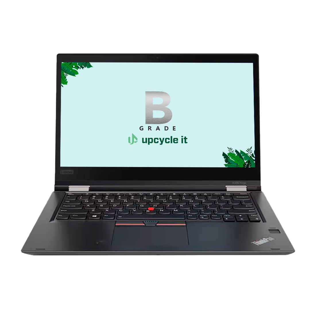 upcycle it Lenovo ThinkPad Yoga 380 (Refurbished) B