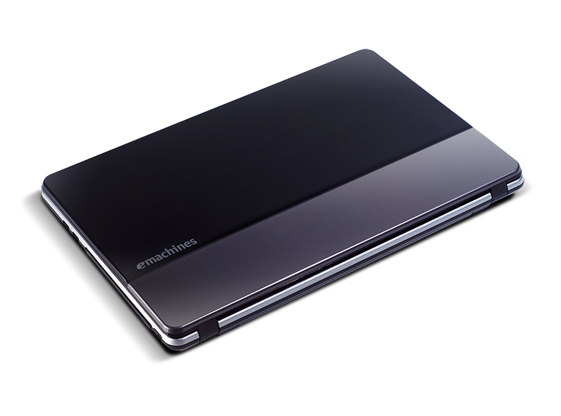 Acer eMachines G730ZG-P623G50Mnks Intel® Pentium® P6200 – image 7