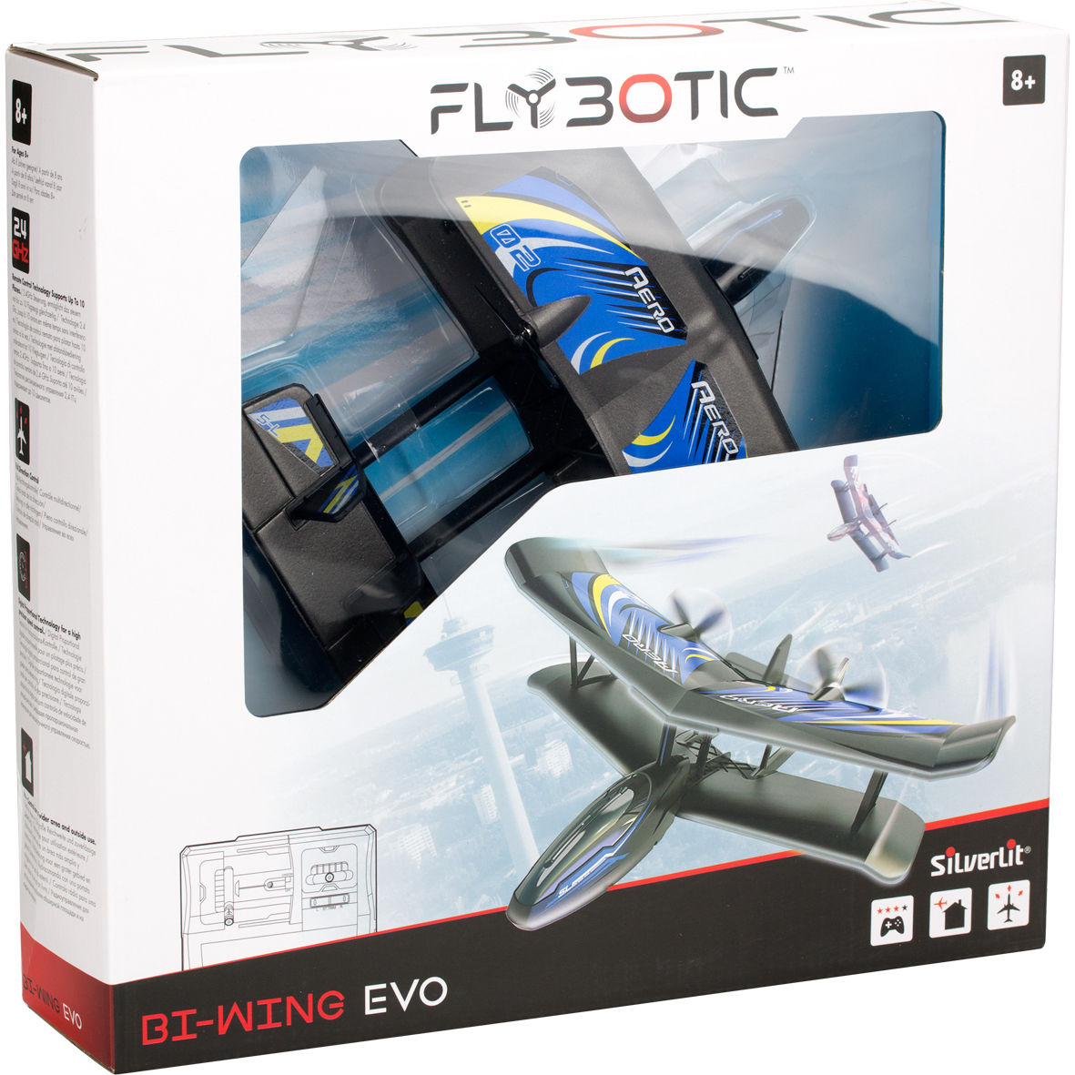 Silverlit SL85739 remote controlled toy – image 4