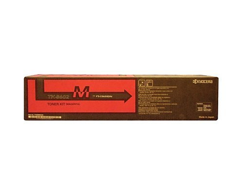 Kyocera TK-8602M toner cartridge 1 pc(s) Original Magenta