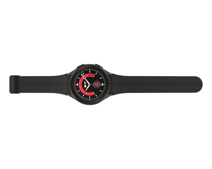 Samsung Galaxy Watch5 Pro SM-R925FZKD – image 6