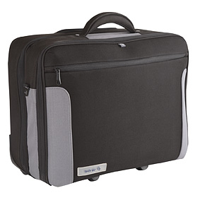 Techair 15,6" Trolley