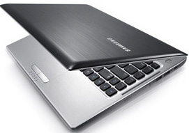 Samsung Q Q330-JS01IT Intel® Core™ i3 i3-350M – image 6