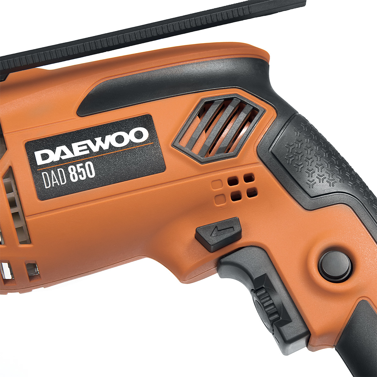 Daewoo DAD 850 – image 3